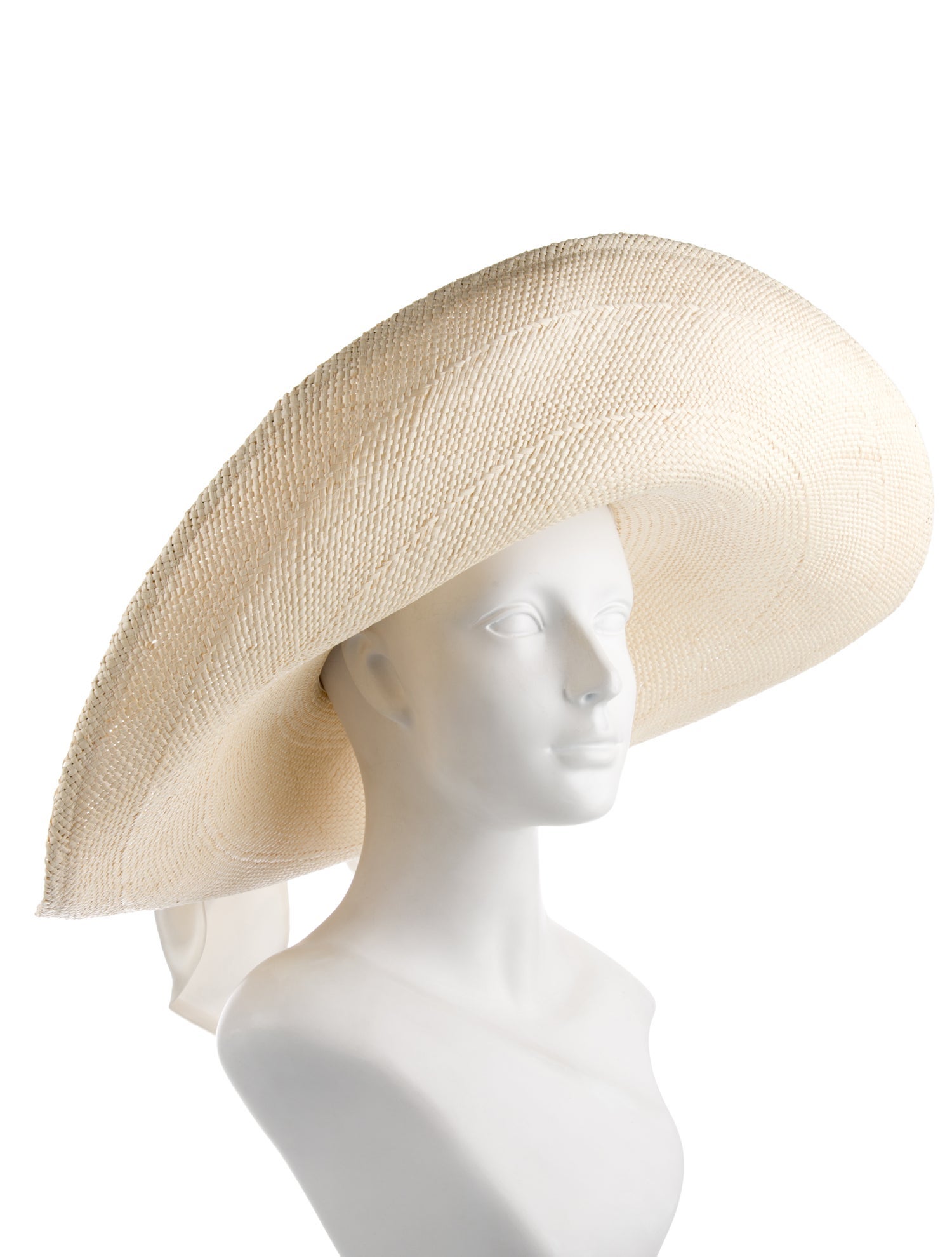 Zimmermann x Hatmaker Panama hat