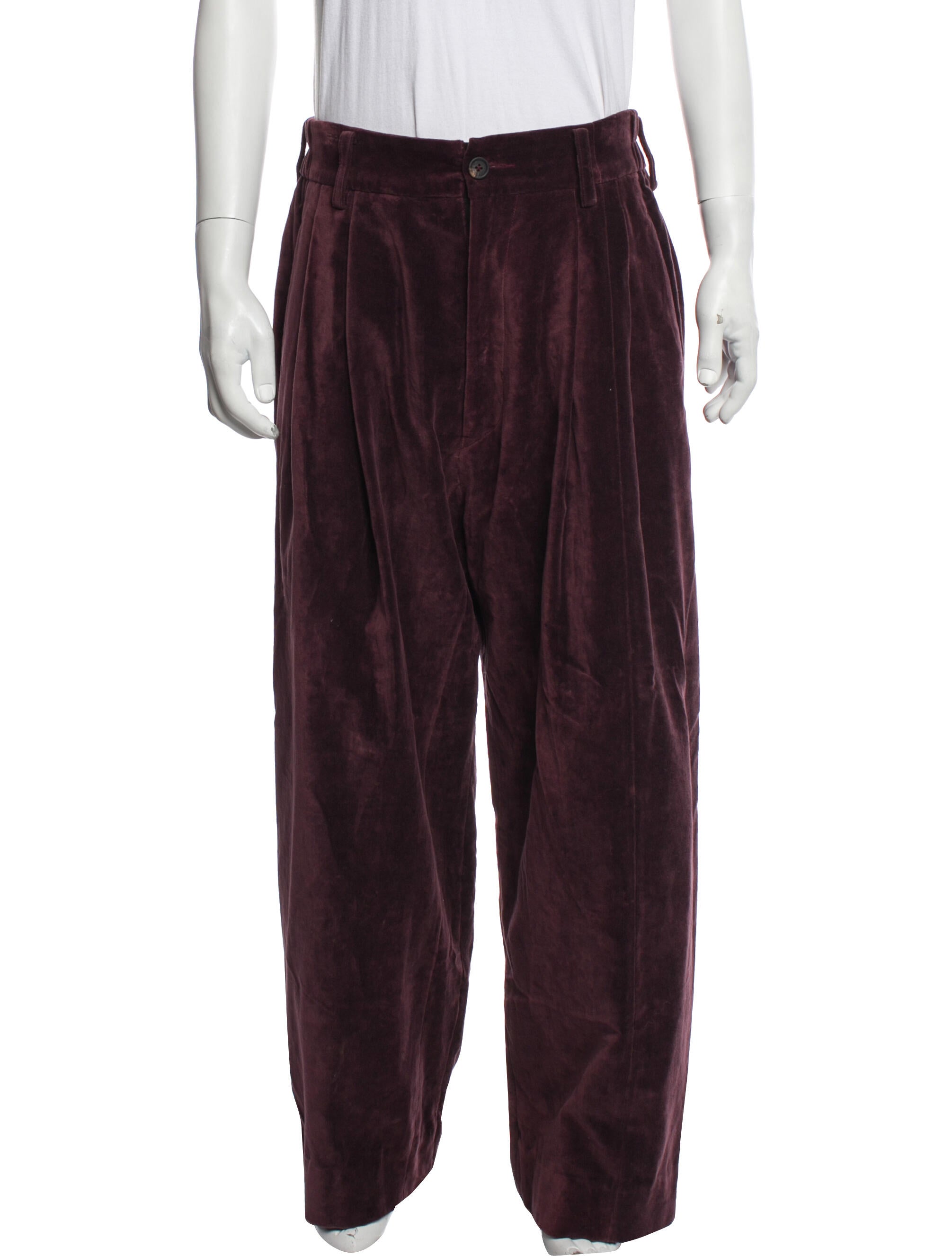 Ziggy Chen Pants w/ Tags