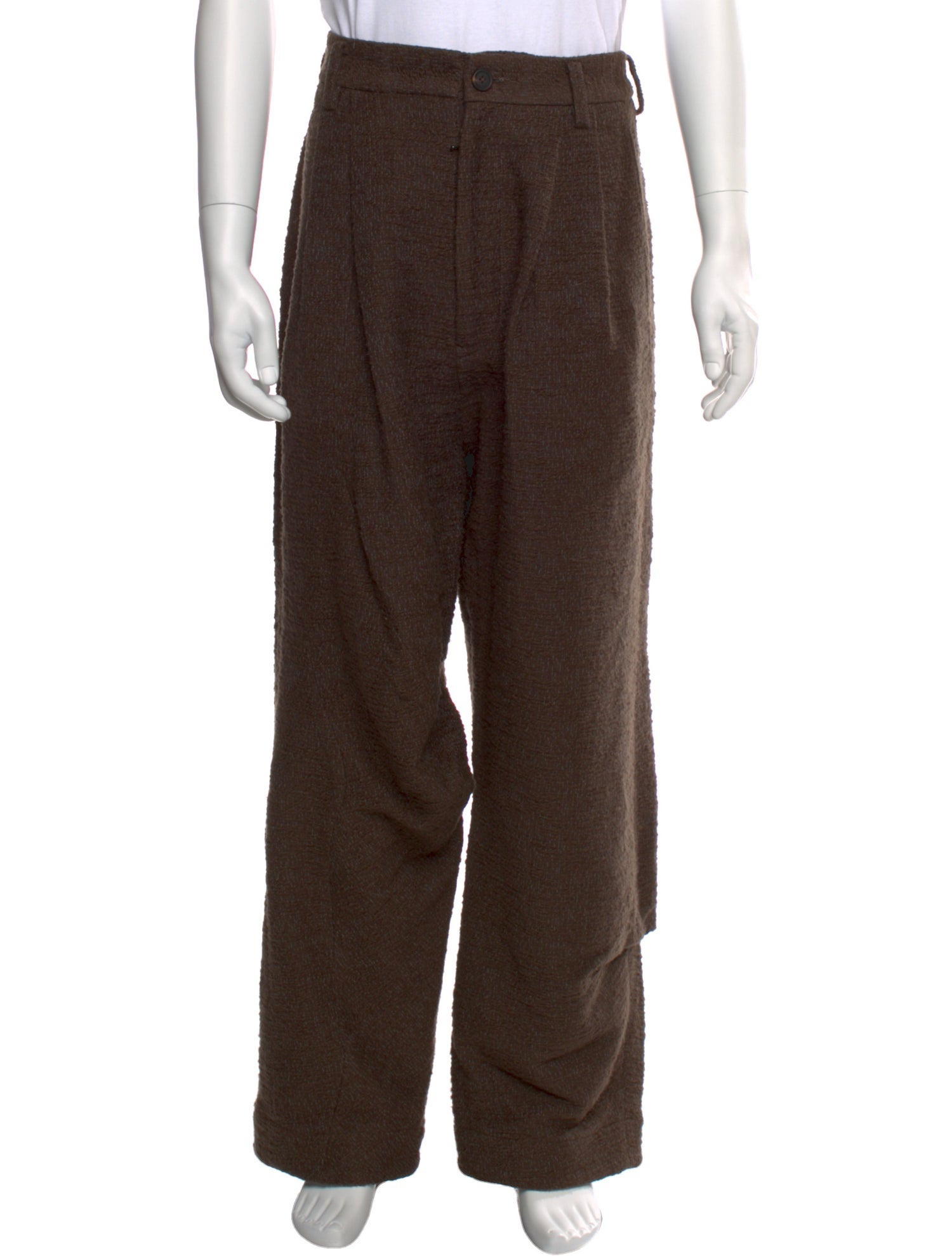 Ziggy Chen Dress Pants w/ Tags