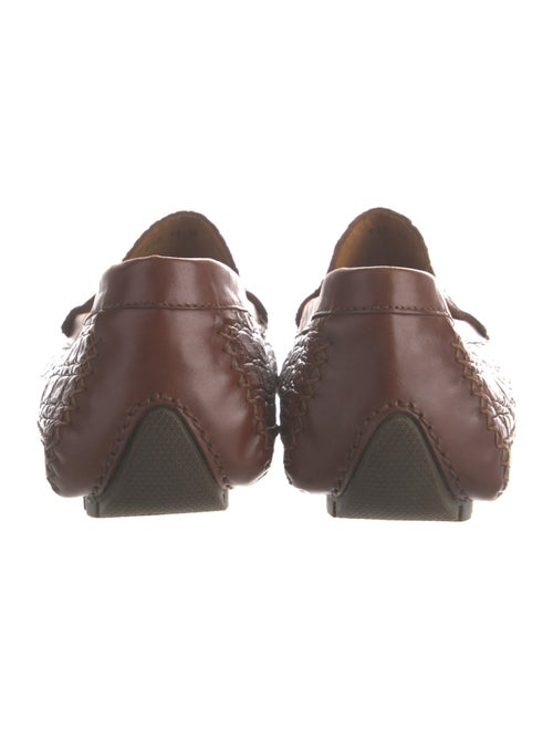 Zelli Crocodile Drivers