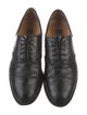 Zelli Leather Oxfords