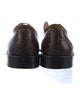 Zelli Crocodile Derby Shoes
