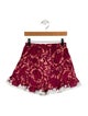 Zimmermann Kids Girls' Shorts