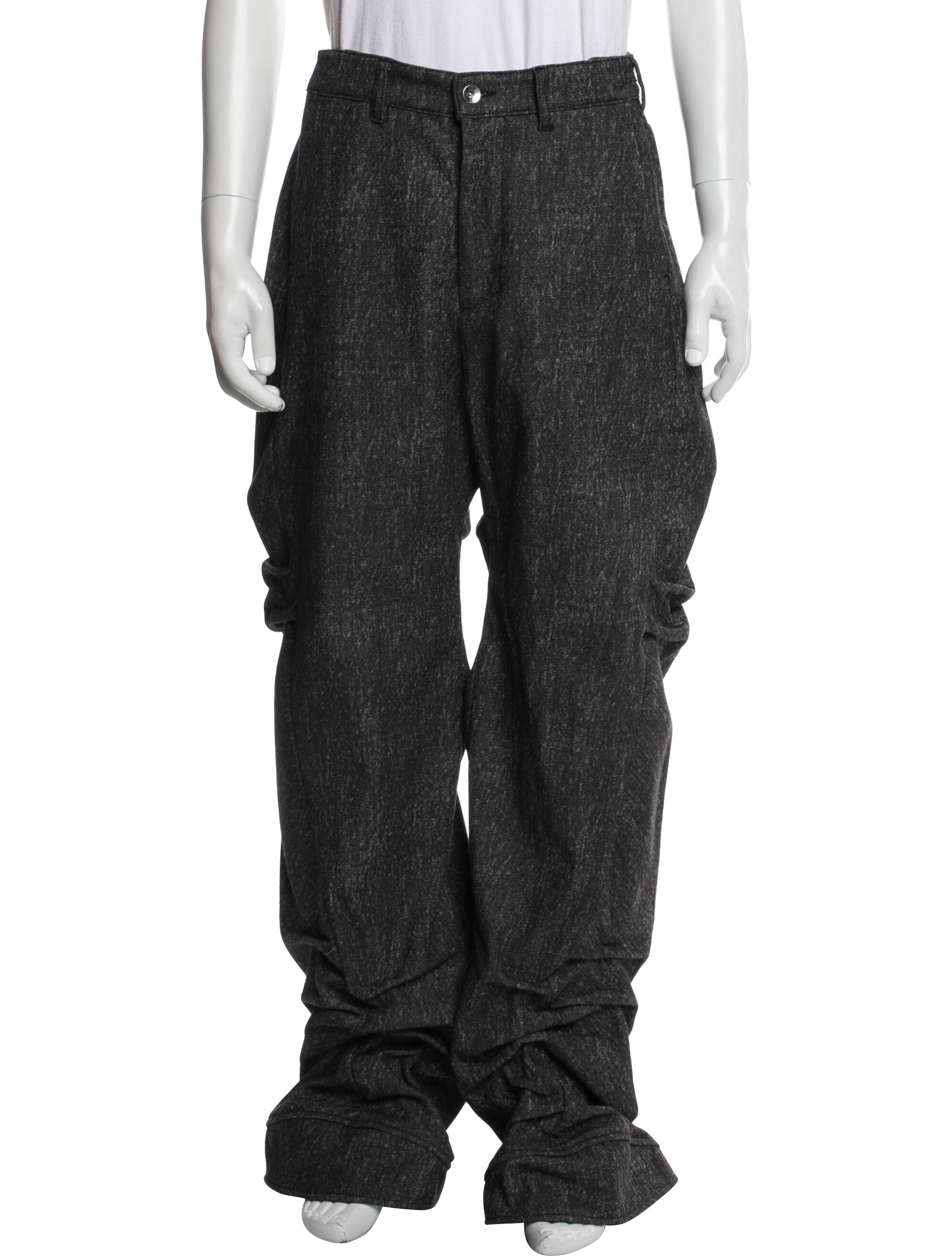 Ximon Lee Cargo Pants