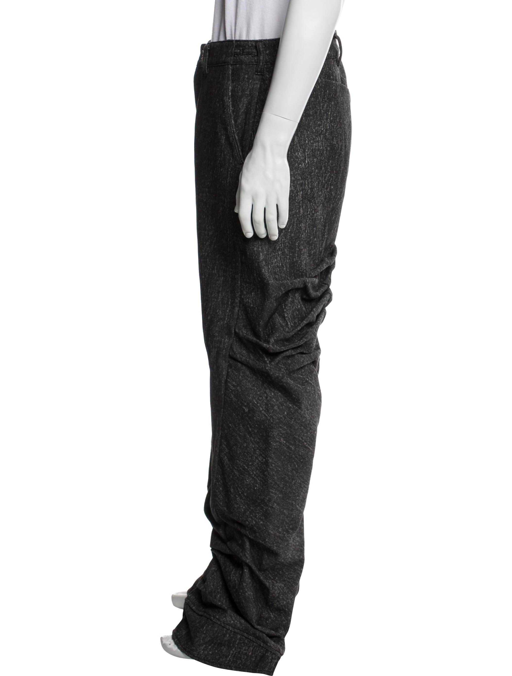 Ximon Lee Cargo Pants