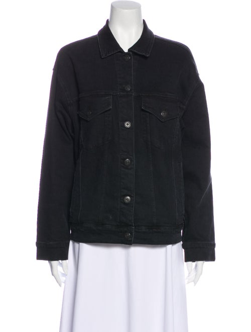 3x1 Denim Jacket Denim