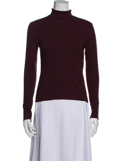 3x1 Turtleneck Sweater