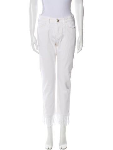 3x1 Jeans Mid-Rise Straight Leg US 25 | XS