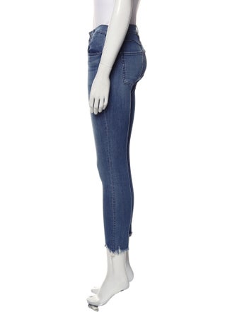3x1 Mid-Rise Wide Leg Jeans