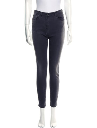 3x1 Mid-Rise Skinny Leg Jeans