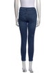 3x1 Mid-Rise Skinny Leg Jeans