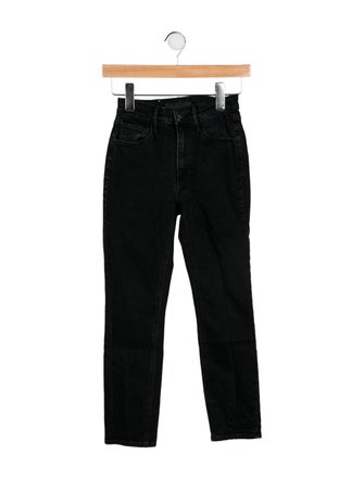 3x1 Mid-Rise Skinny Leg Jeans