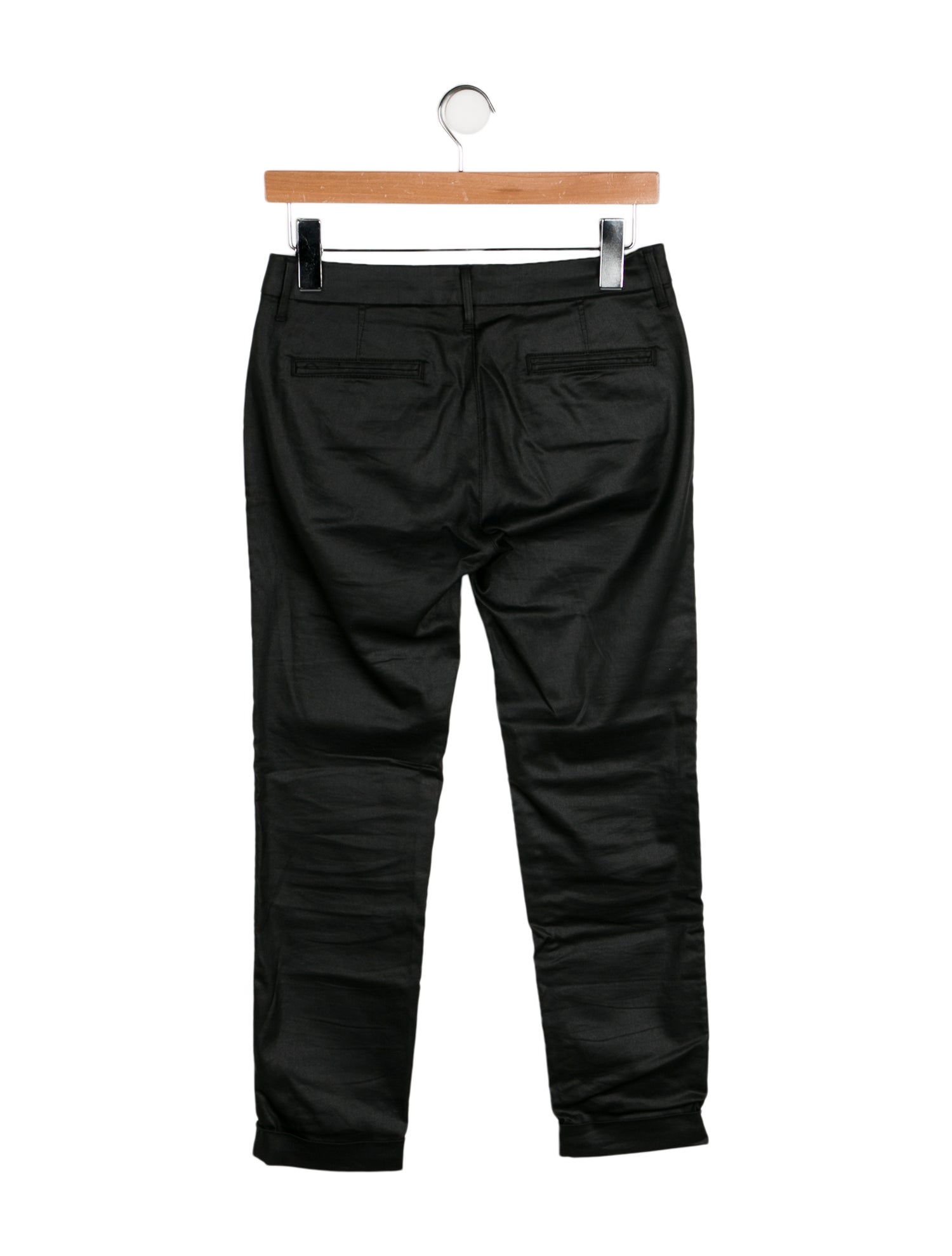 3x1 Mid-Rise Skinny Leg Jeans