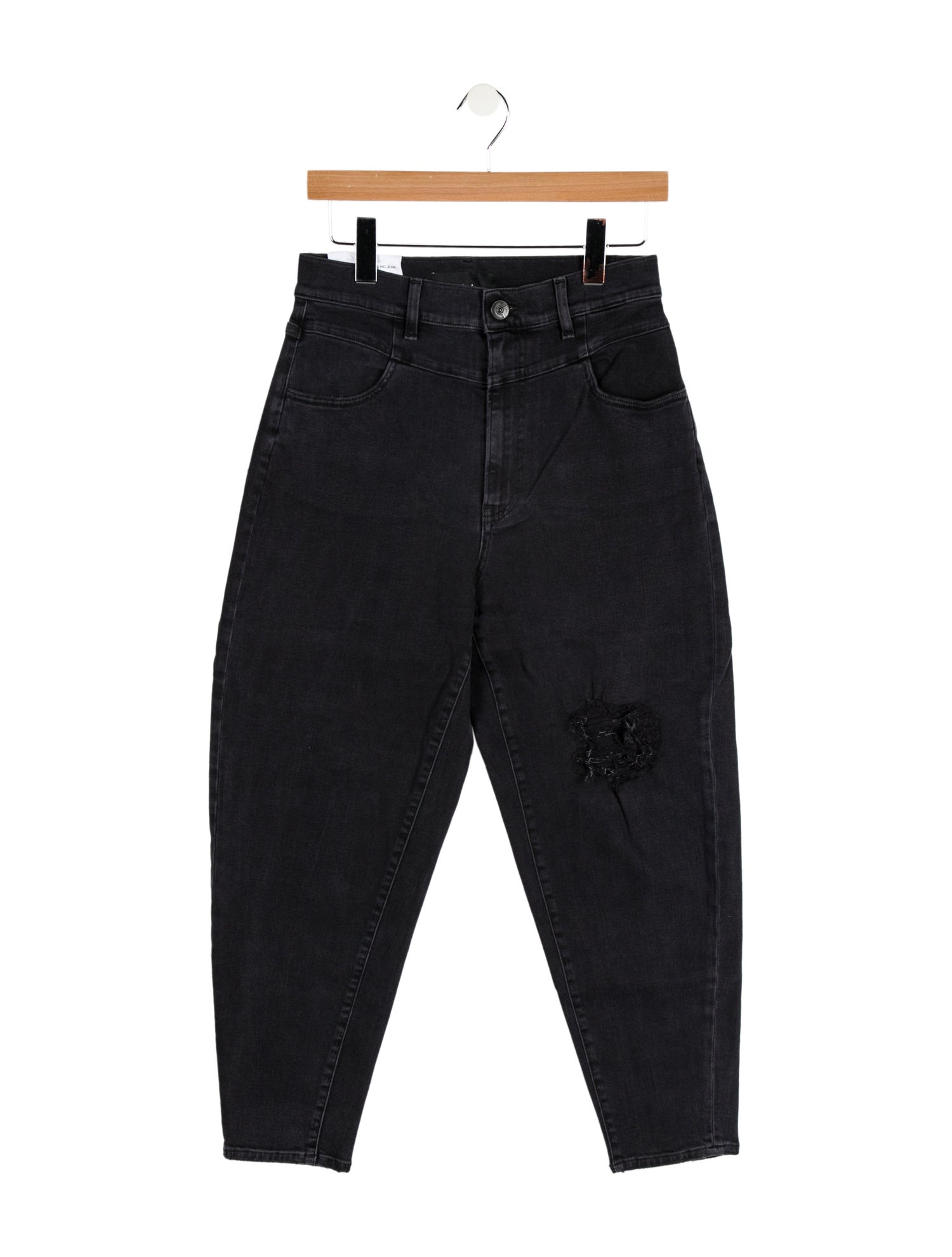 3x1 High-Rise Skinny Leg Jeans w/ Tags