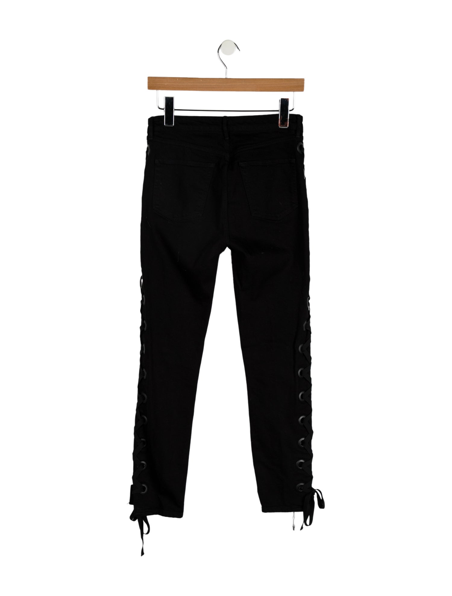 3x1 Skinny Leg Pants