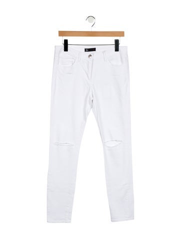 3x1 Jeans Mid-Rise Skinny Leg US 28 | M