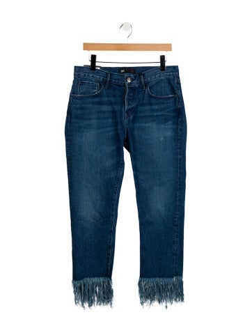 3x1 Jeans Mid-Rise Straight Leg US 29 | M