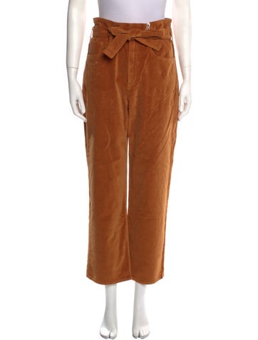 3x1 Pants Straight Leg S