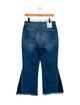 3x1 Mid-Rise Wide Leg Jeans
