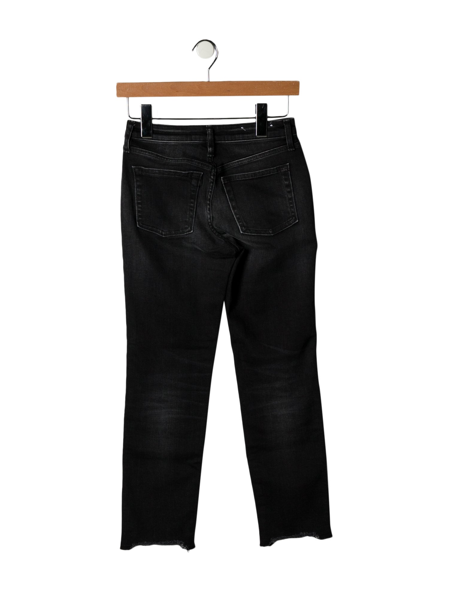 3x1 Mid-Rise Skinny Leg Jeans