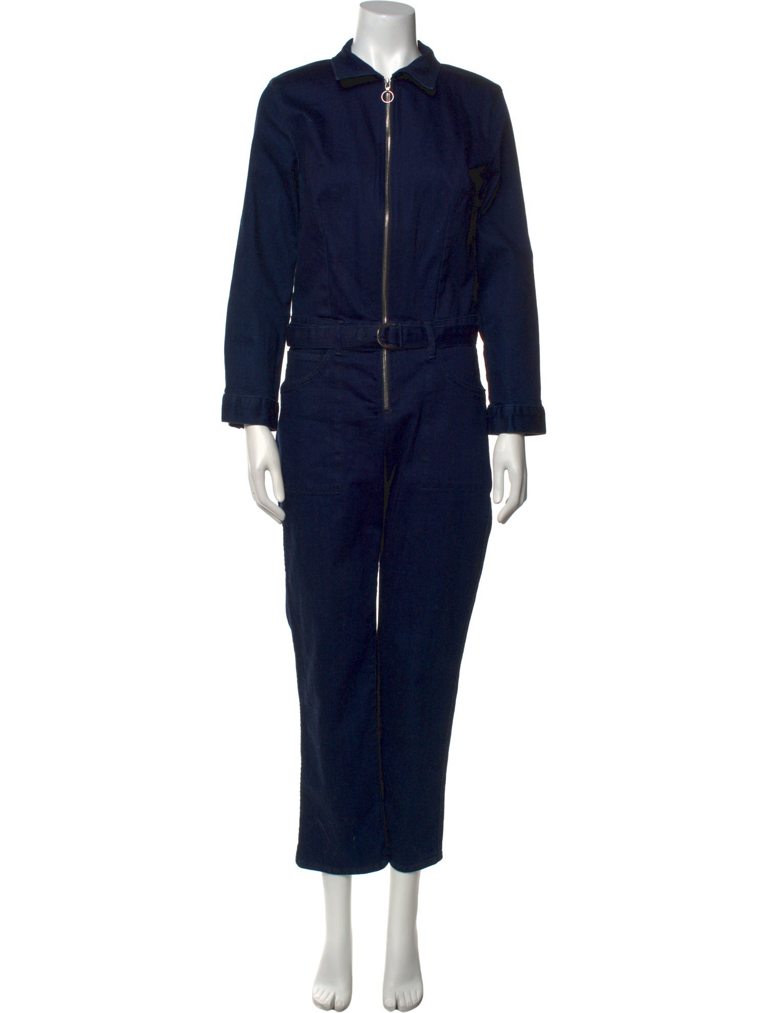 3x1 Jumpsuit