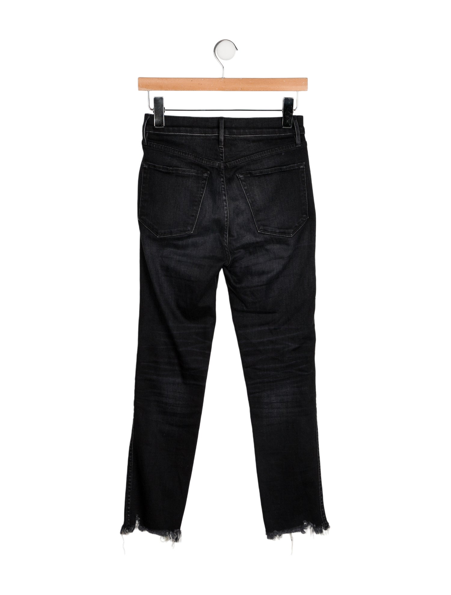 3x1 Mid-Rise Skinny Leg Jeans