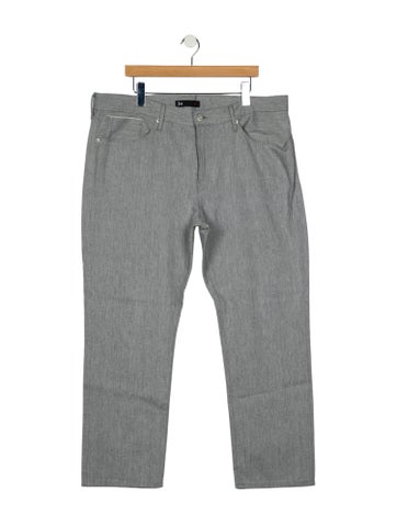 3x1 Jeans Straight-Leg XXL