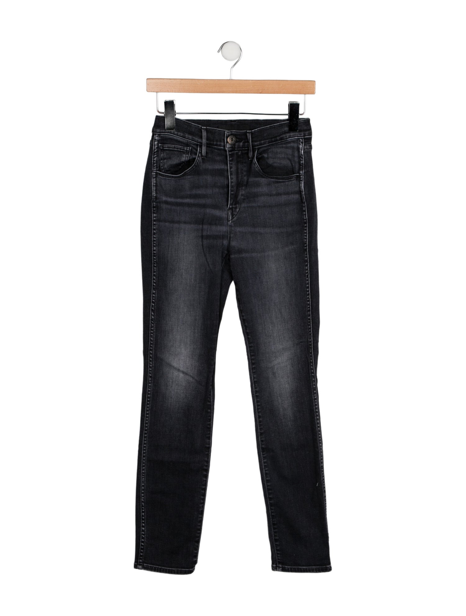 3x1 Mid-Rise Skinny Leg Jeans