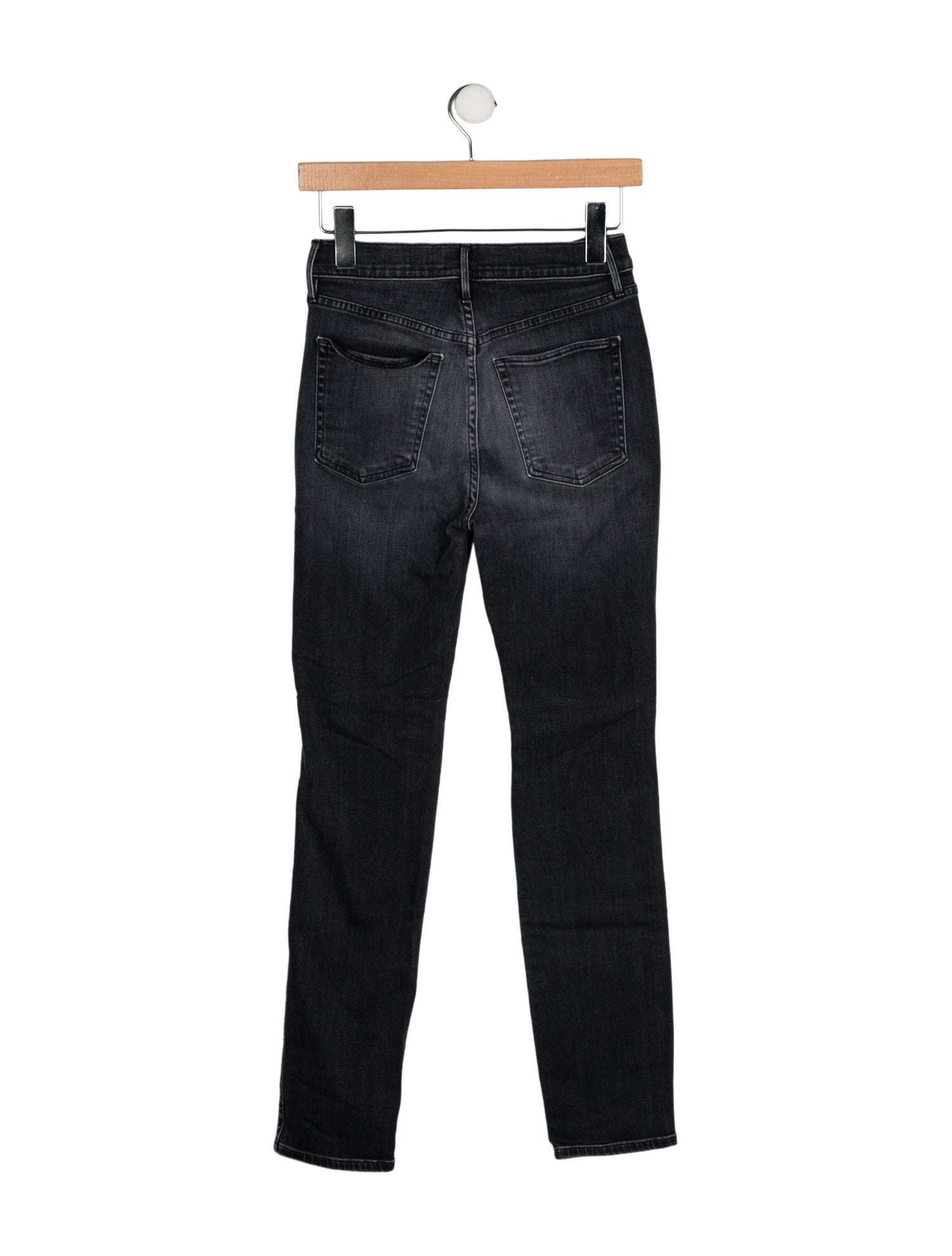 3x1 Mid-Rise Skinny Leg Jeans
