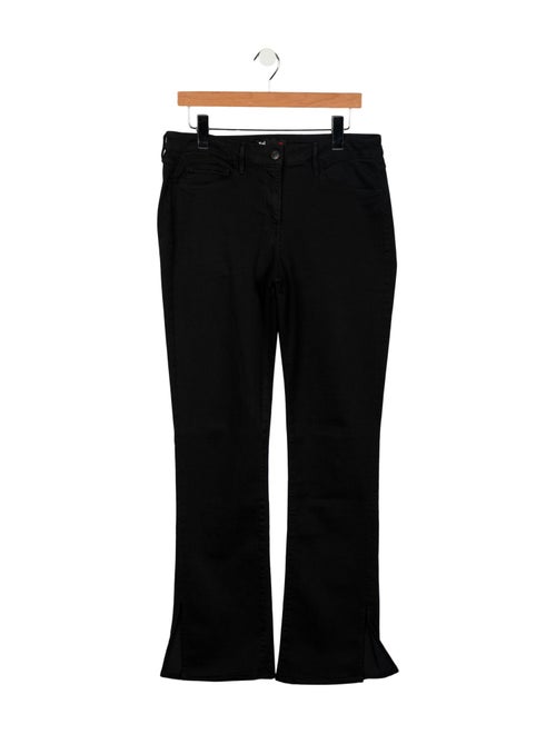 3x1 Mid-Rise Wide Leg Jeans