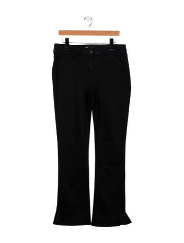 3x1 Jeans Mid-Rise Wide Leg XL