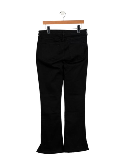 3x1 Mid-Rise Wide Leg Jeans