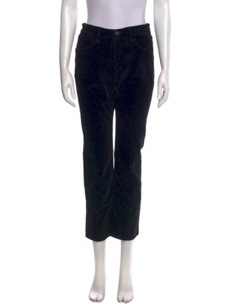 3x1 Straight Leg Pants