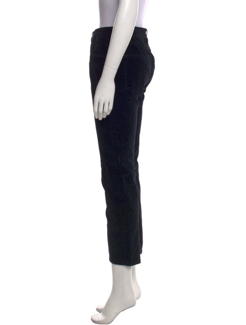 3x1 Straight Leg Pants