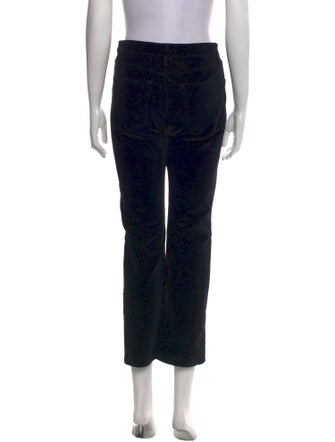 3x1 Straight Leg Pants