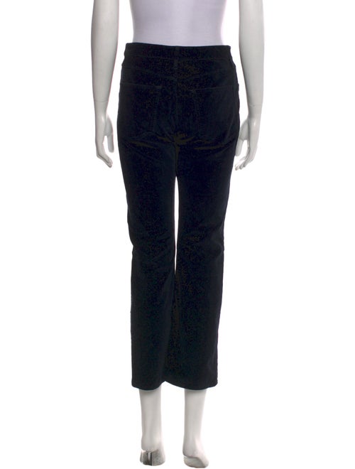 3x1 Straight Leg Pants