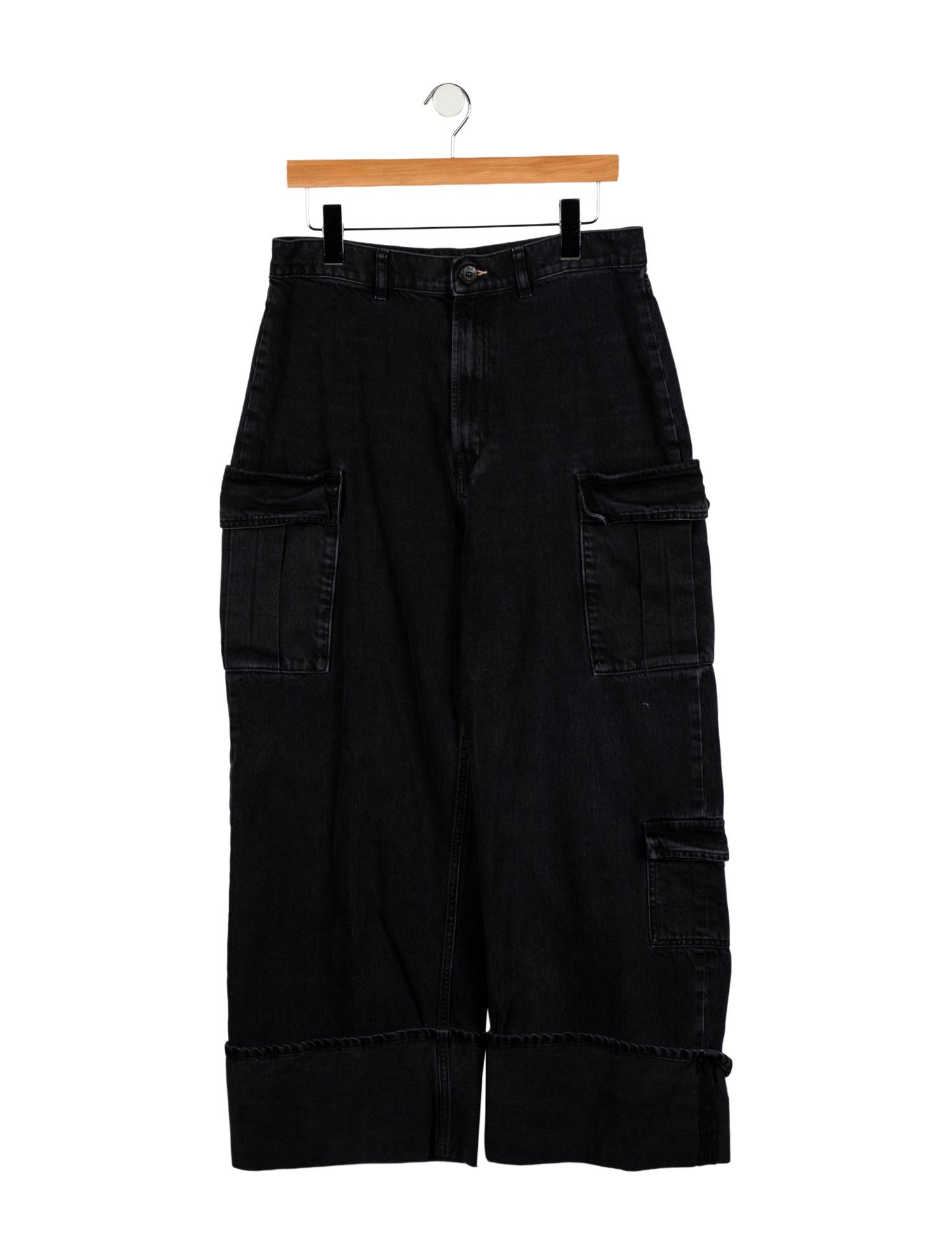 3x1 Relaxed Fit Jeans