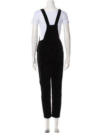 3x1 Square Neckline Jumpsuit