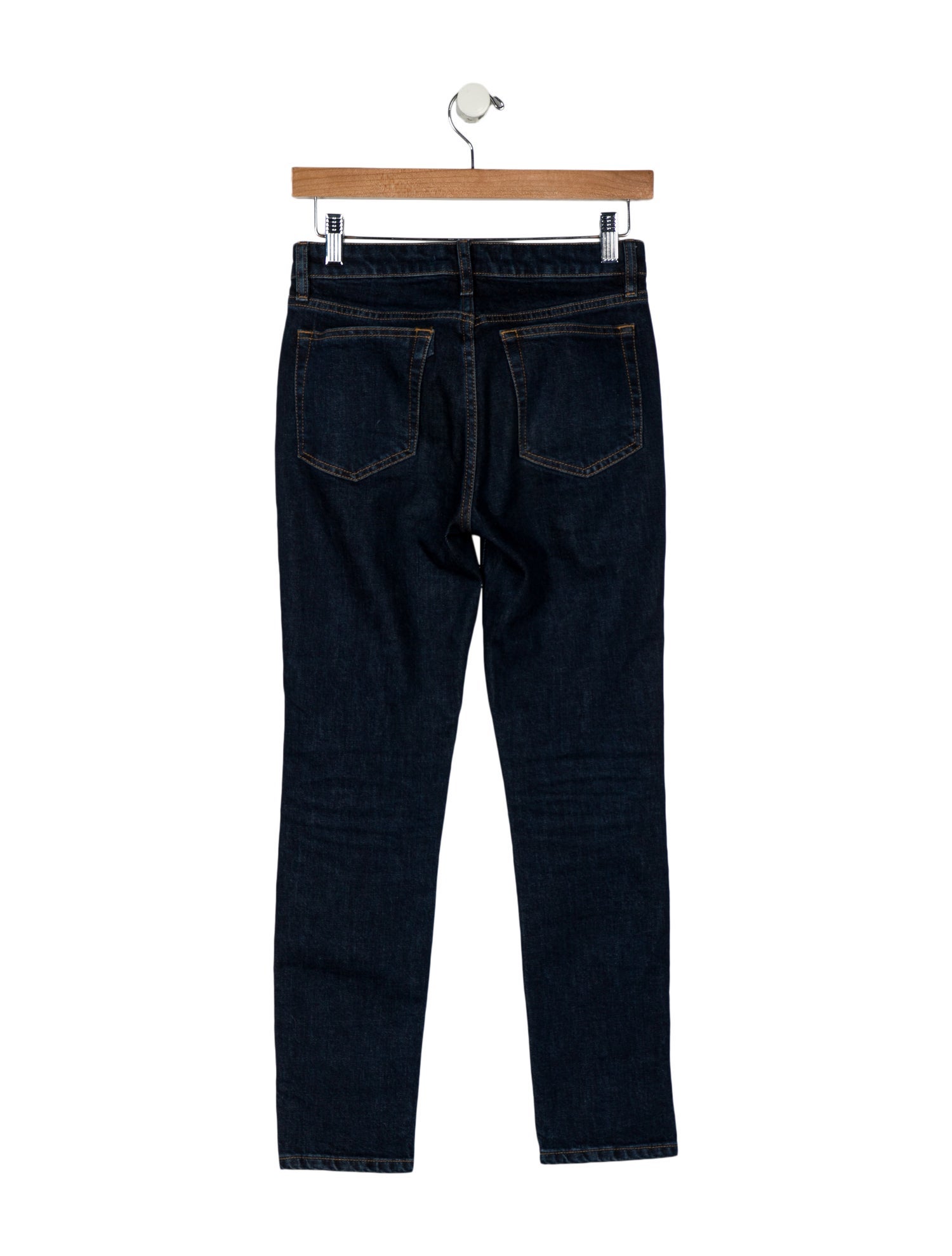 3x1 Mid-Rise Skinny Leg Jeans w/ Tags