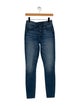 3x1 Mid-Rise Skinny Leg Jeans