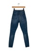 3x1 Mid-Rise Skinny Leg Jeans