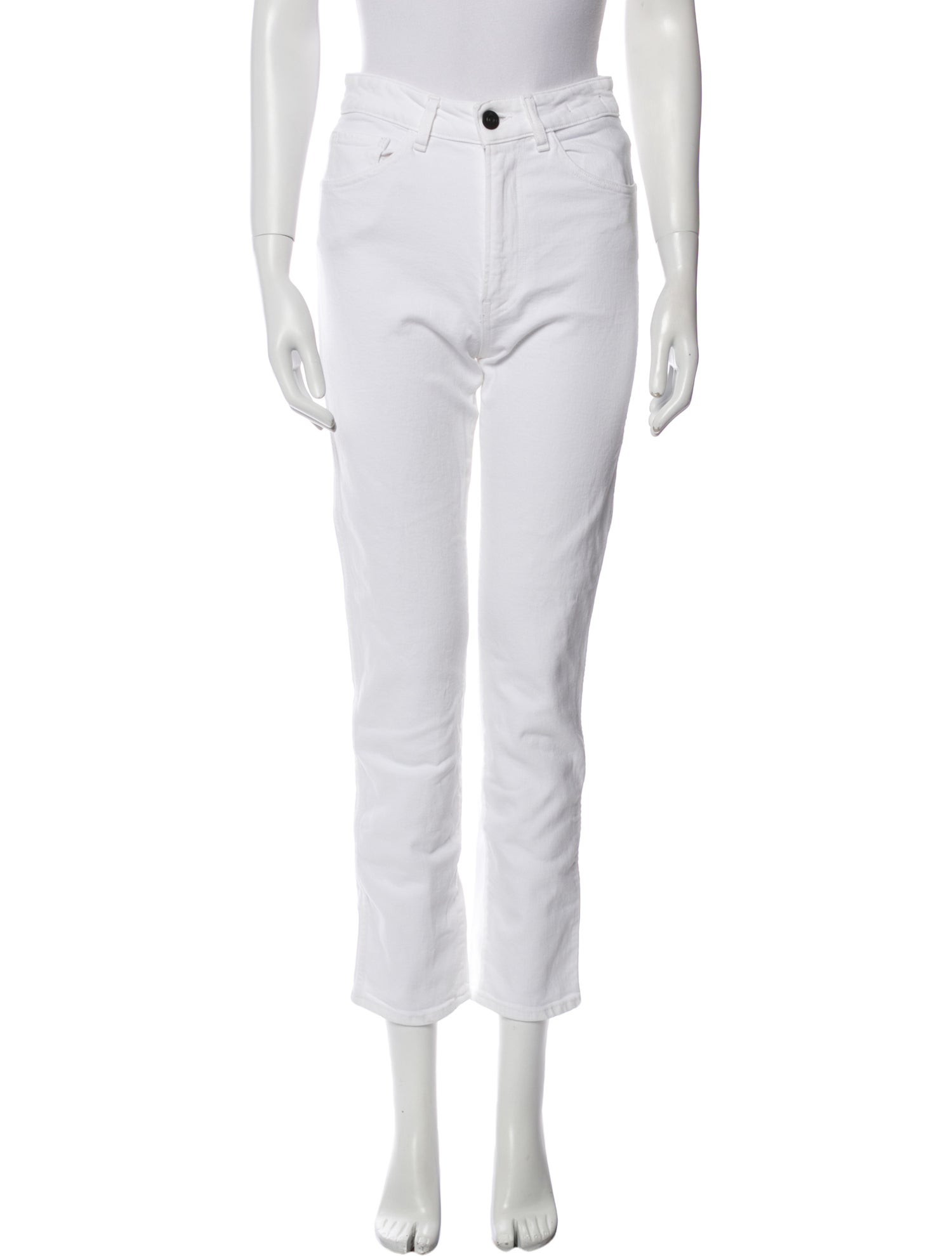 3x1 Straight Leg Pants