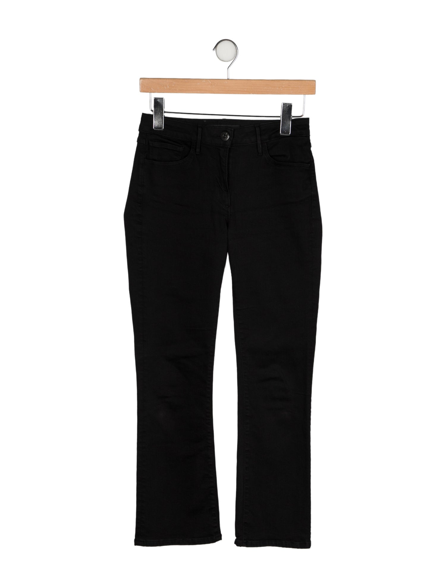 3x1 Straight Leg Pants