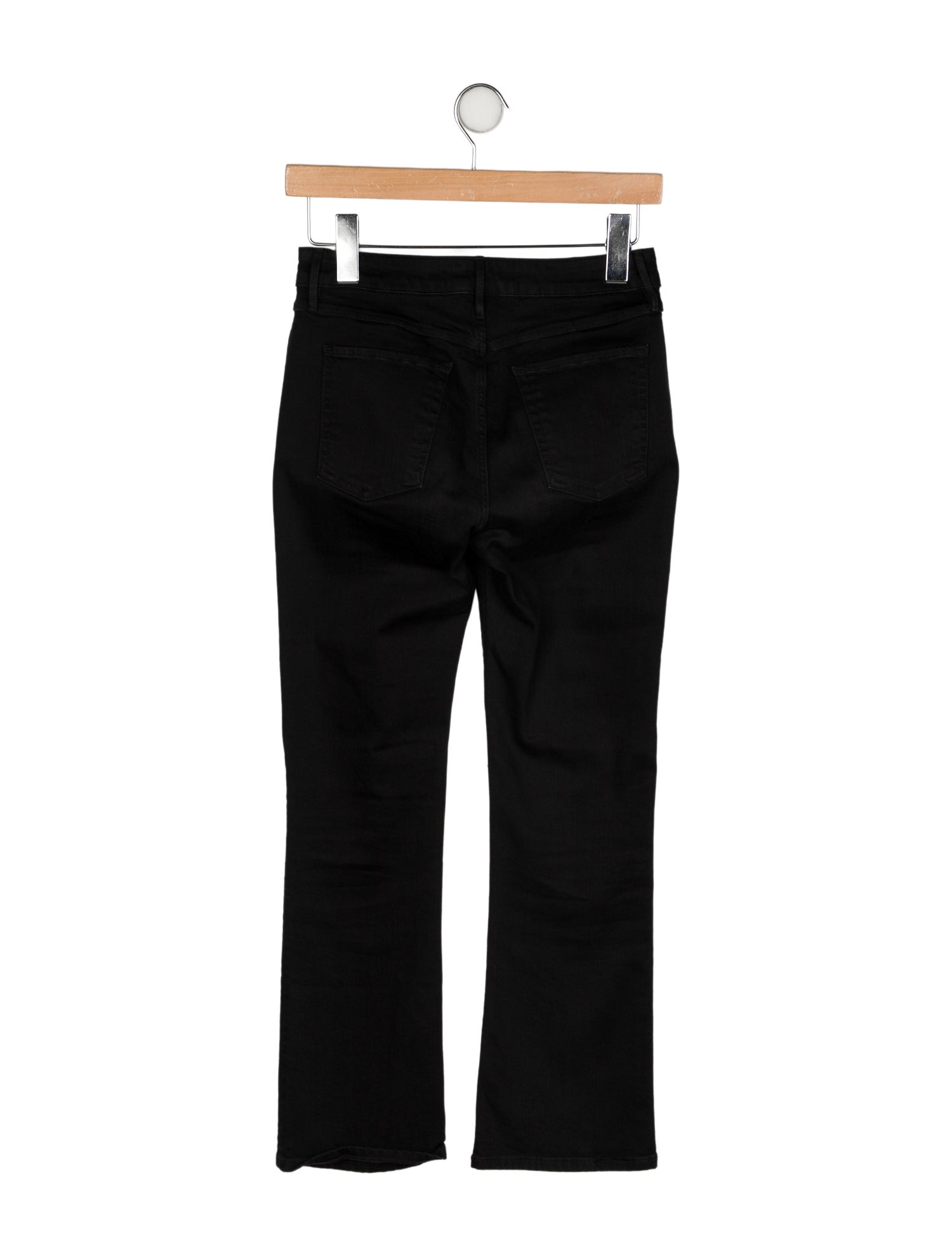 3x1 Straight Leg Pants