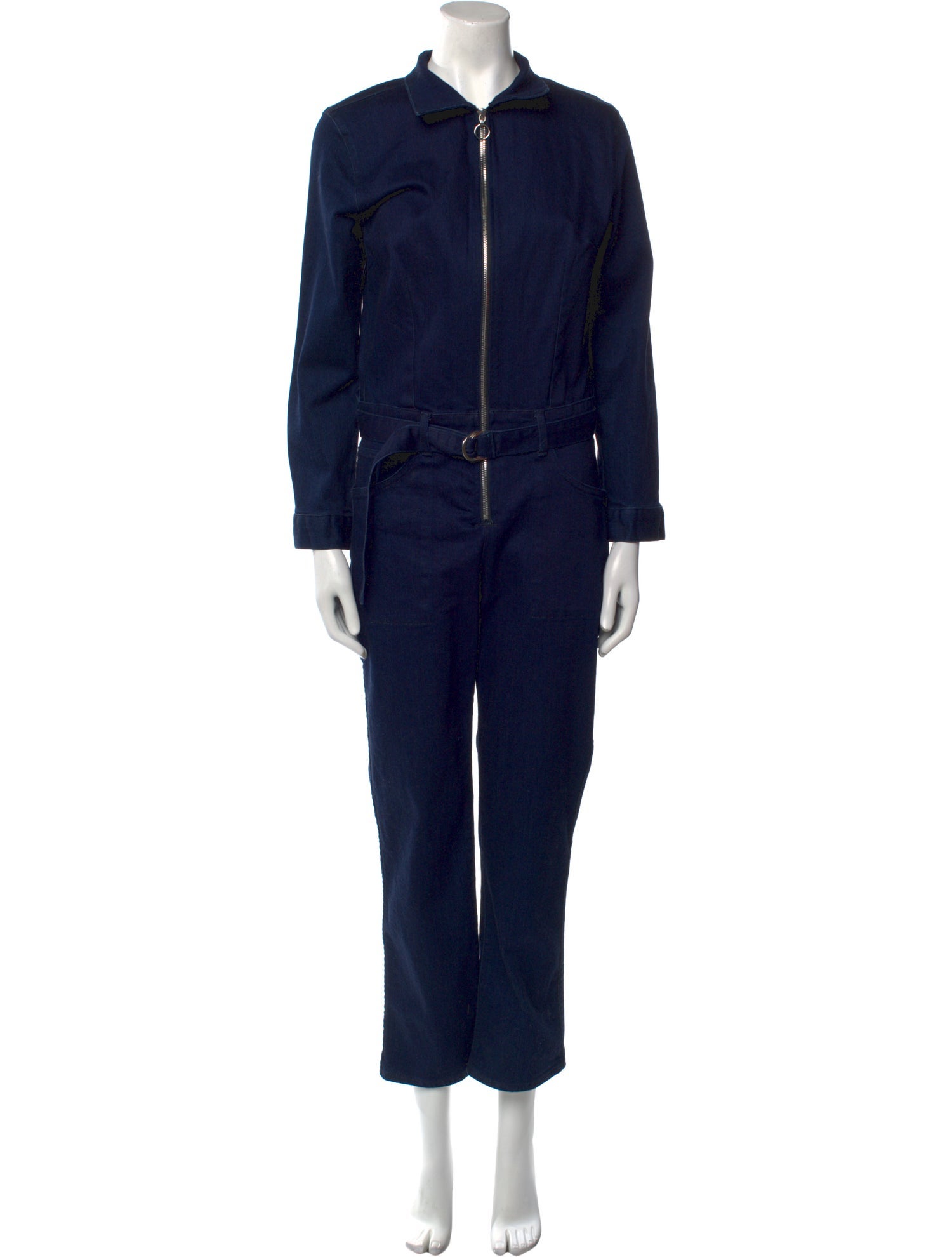 3x1 Jumpsuit