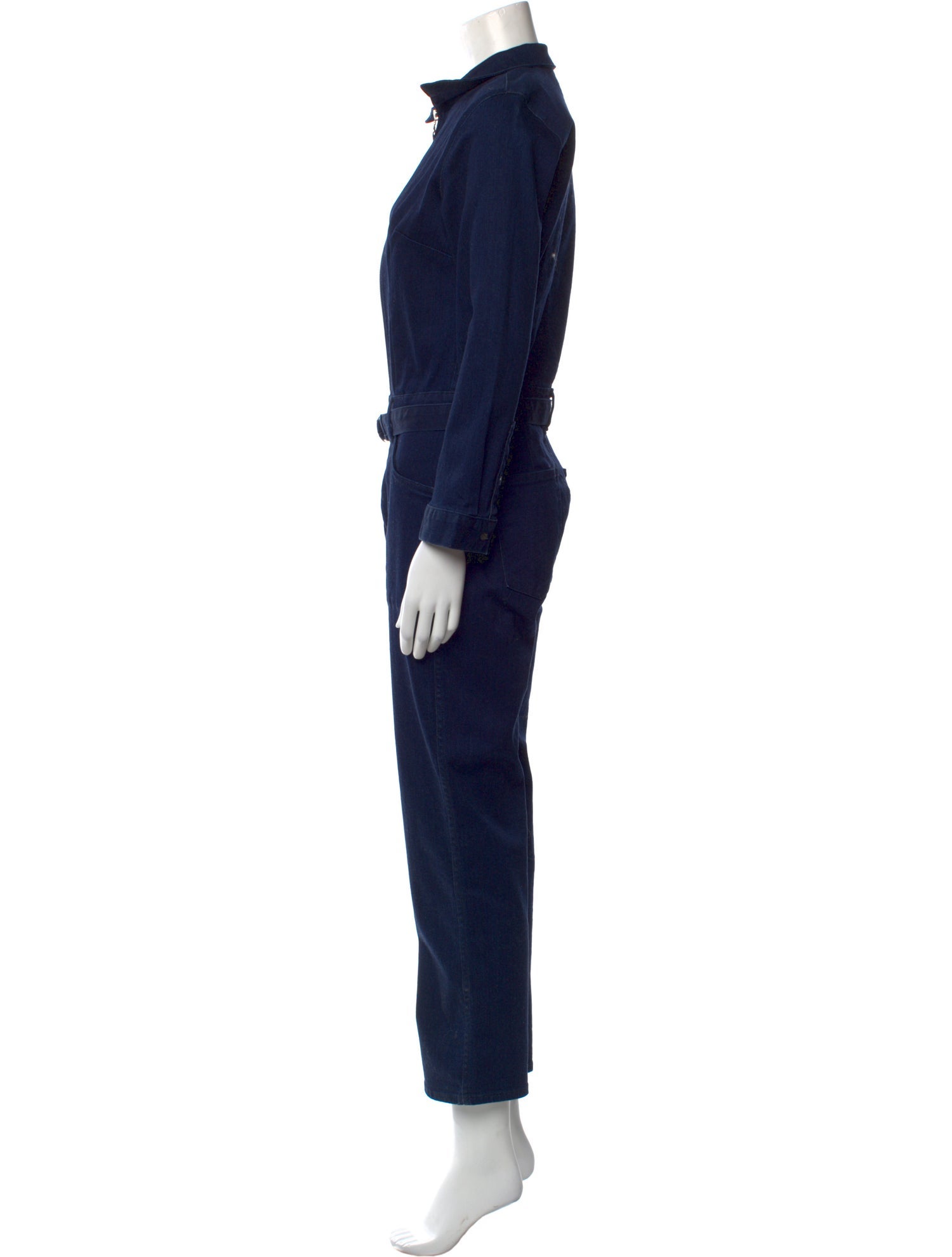 3x1 Jumpsuit