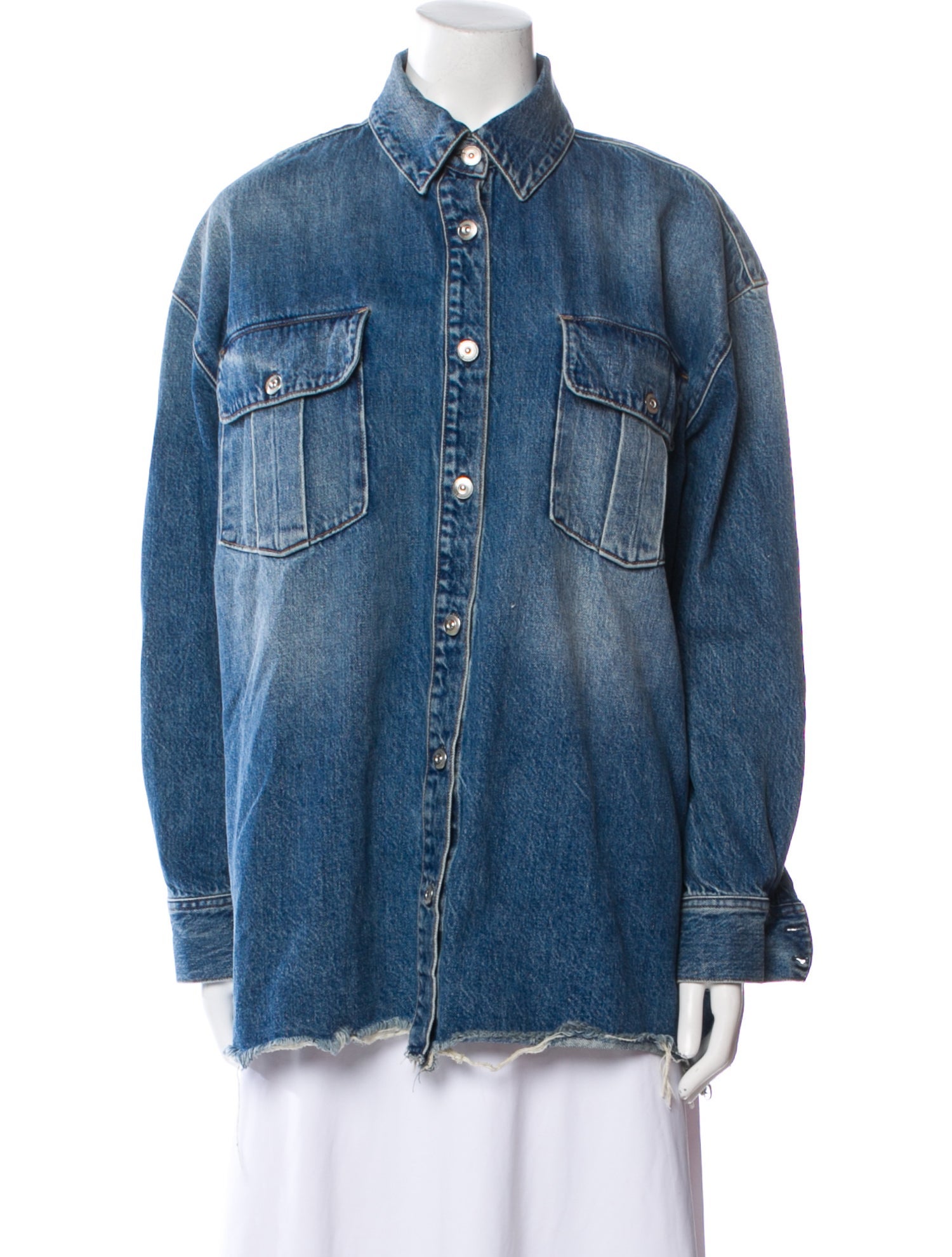 3x1 Denim Jacket