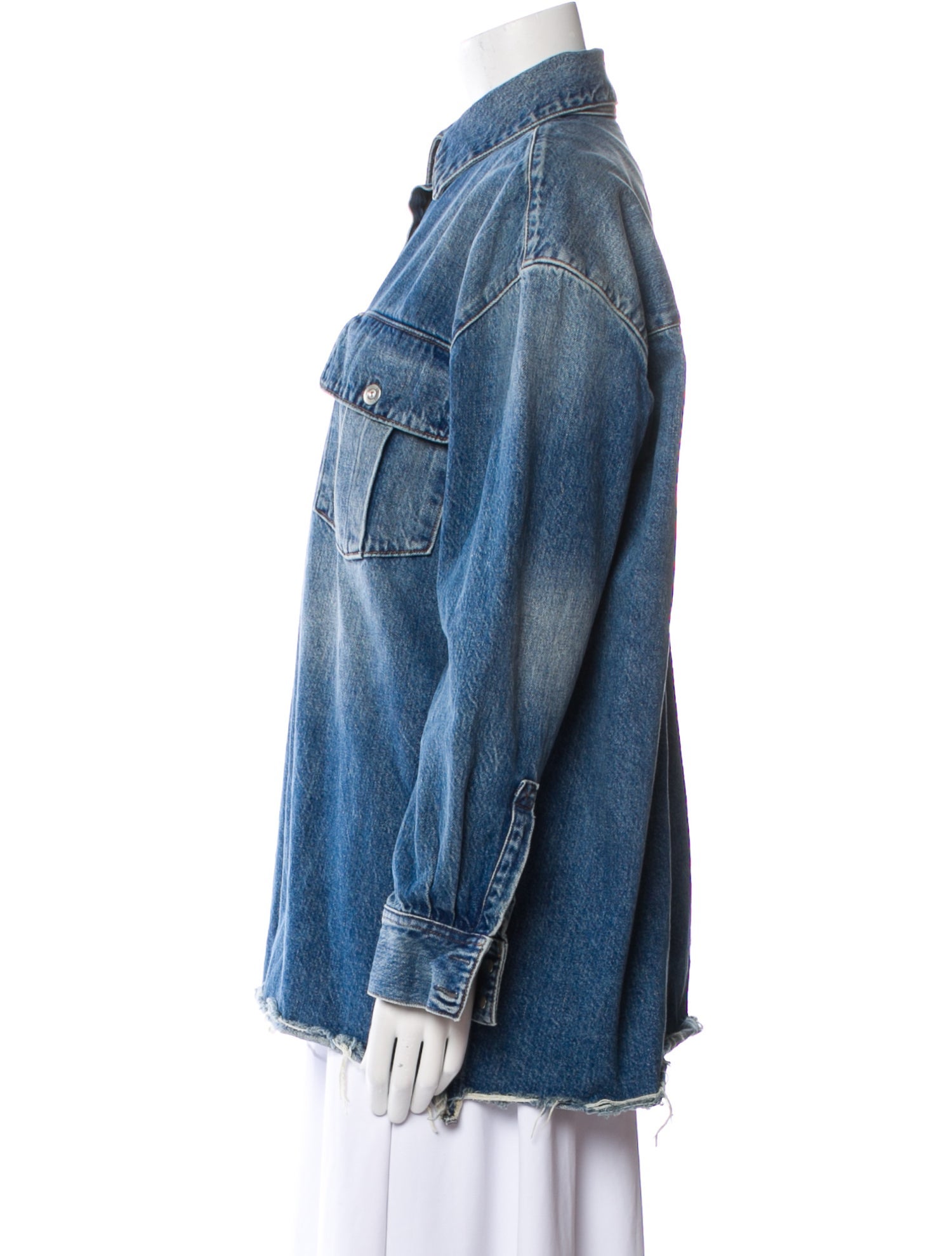 3x1 Denim Jacket