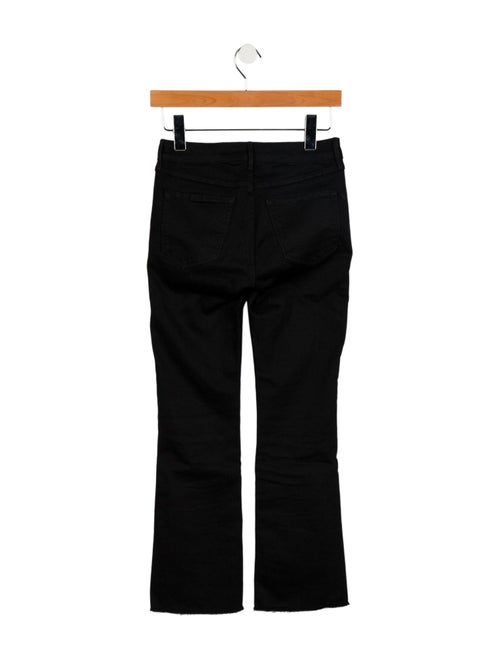 3x1 Mid-Rise Straight Leg Jeans