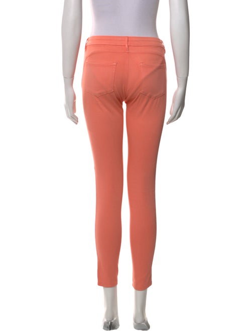 3x1 Skinny Leg Pants